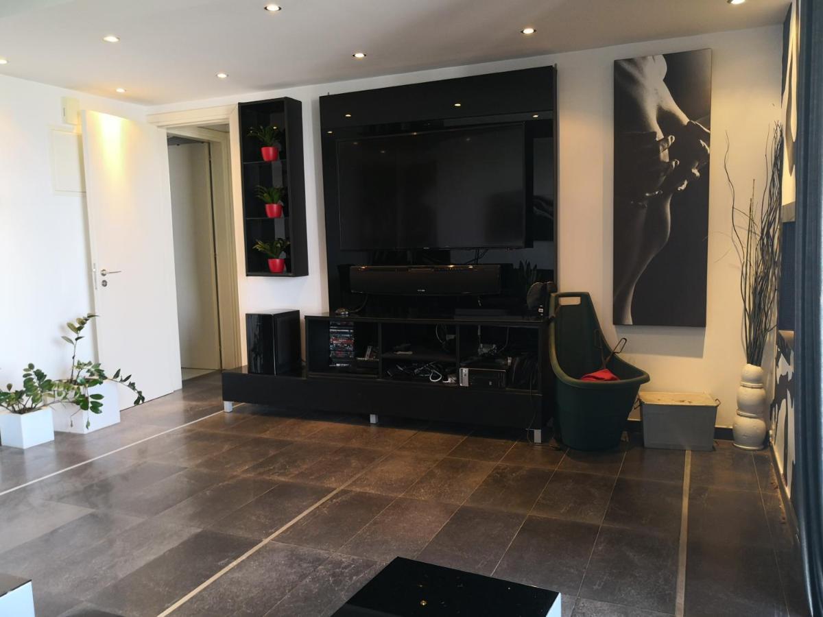 拉纳卡Fine Designed Flat 302公寓 外观 照片