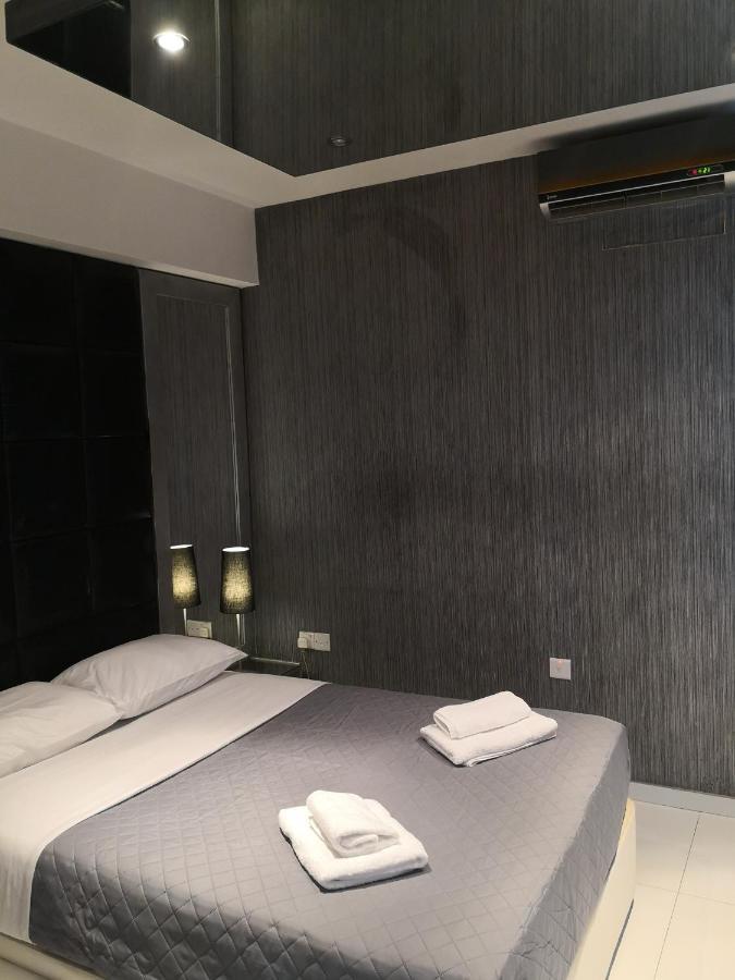 拉纳卡Fine Designed Flat 302公寓 外观 照片